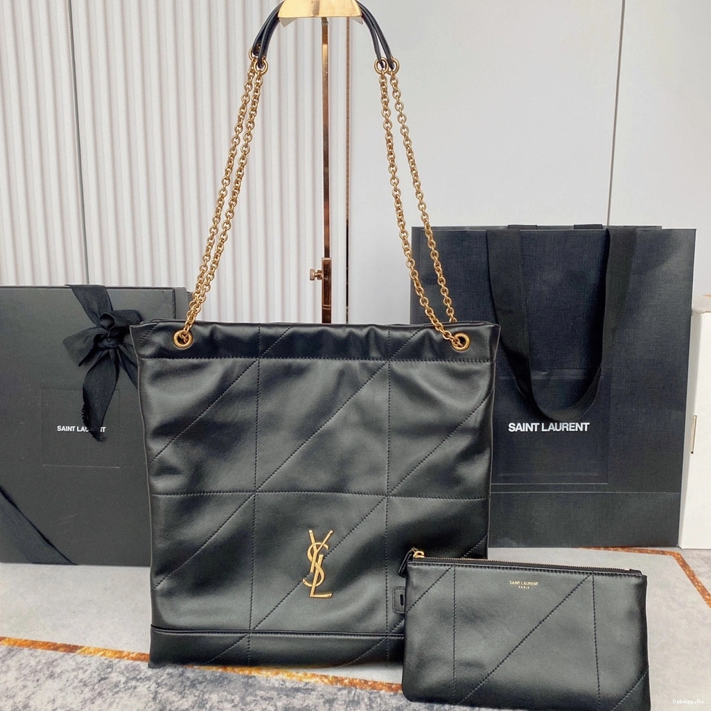 Pochon YSL Shoulder Bags-38*33*2CM 0731